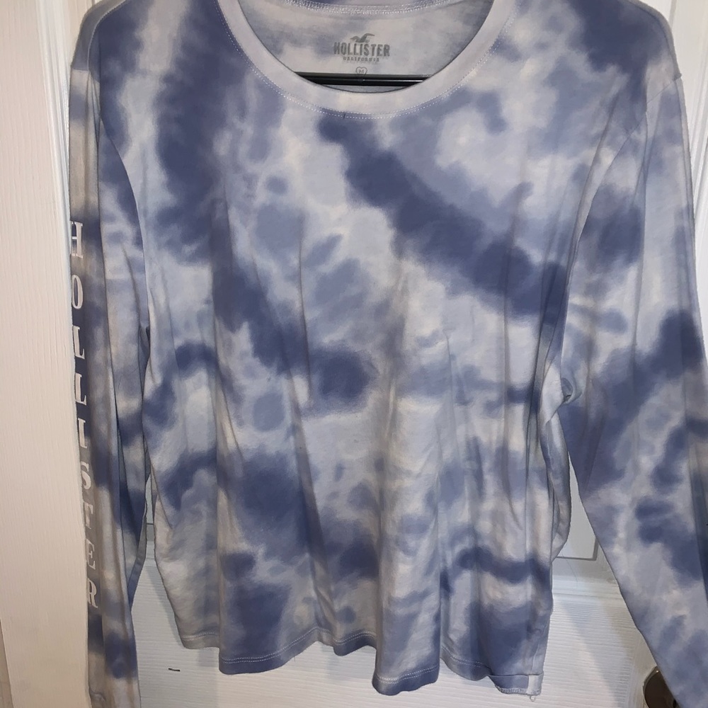 ℍ𝕠𝕝𝕚𝕤𝕥𝕖𝕣 𝕃𝕠𝕟𝕘 𝕊𝕝𝕖𝕖𝕧𝕖✰ - Picture 2 of 5